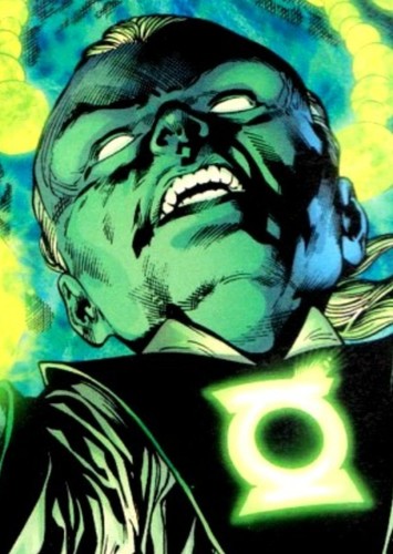 Ganthet
