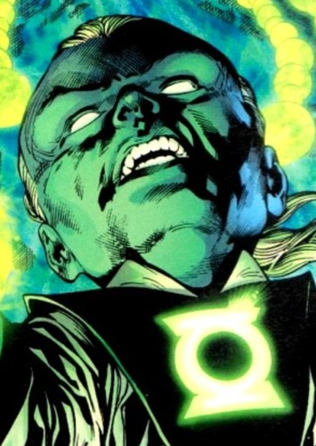 Ganthet