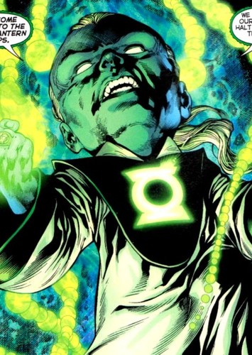 Ganthet
