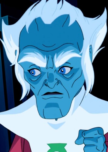 Ganthet