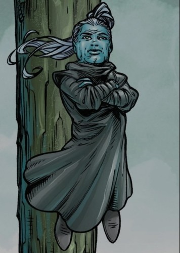 Ganthet