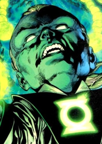 Ganthet