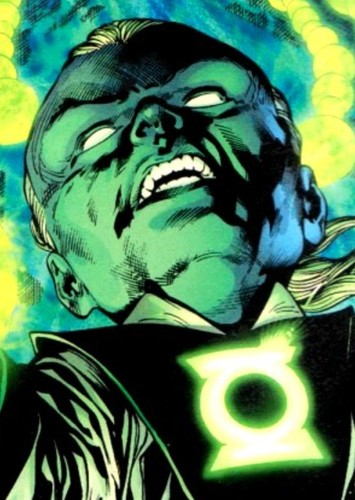 Ganthet