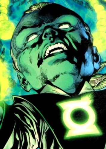 Ganthet