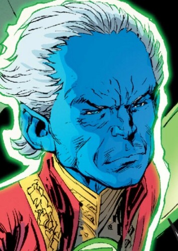 Ganthet
