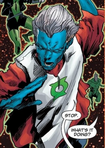 Ganthet