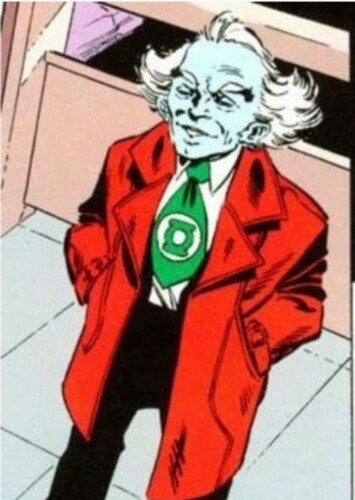 Ganthet
