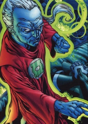 Ganthet