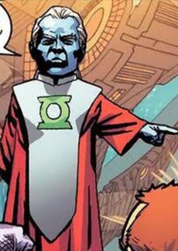 Ganthet