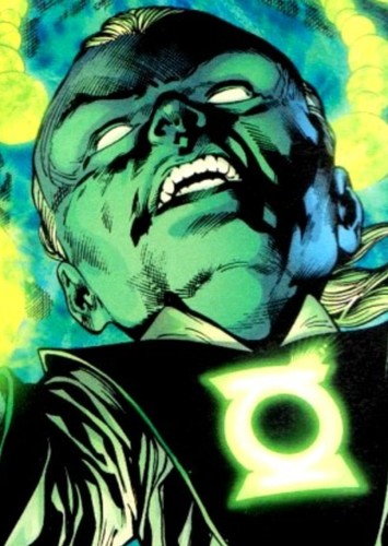 Ganthet (DCCU)