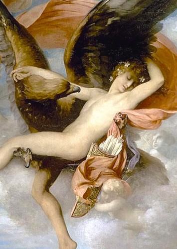 Ganymede