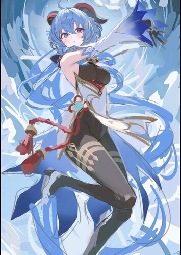 Ganyu