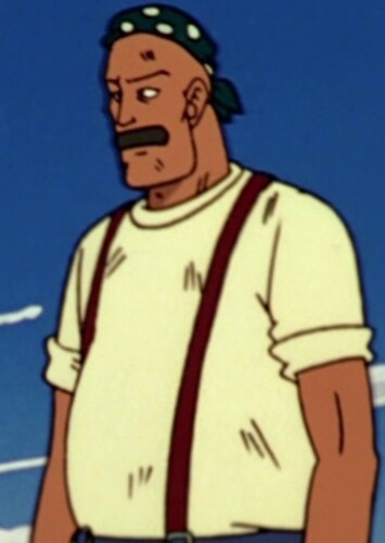 Ganzo