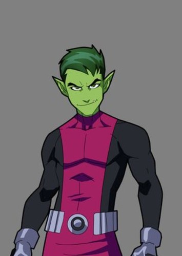 Gar Logan