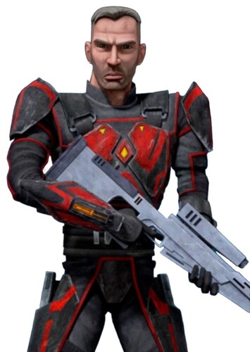 Gar Saxon