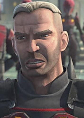 Gar Saxon