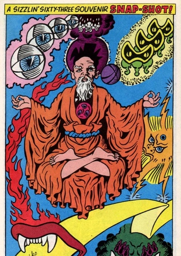 Garab Dorje