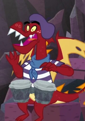Garble