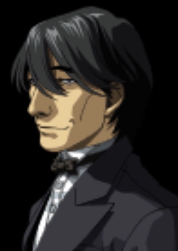 Garcon Soejima