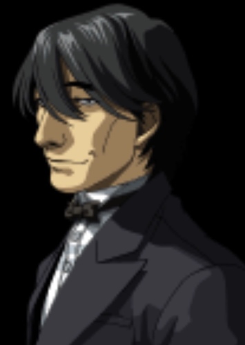 Garcon Soejima
