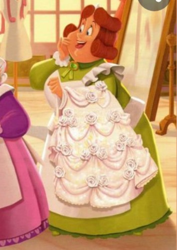 Gardenia
