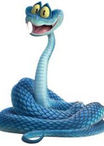Gary De'snake