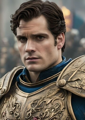 Garen Crownsguard