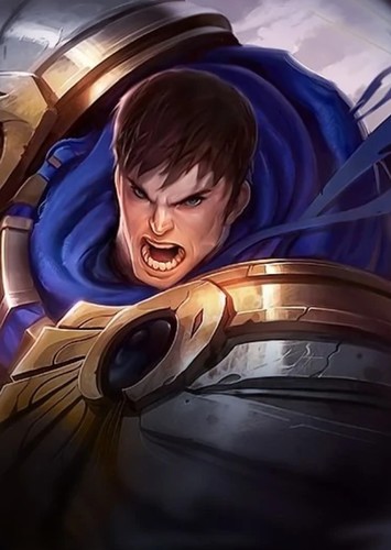 Garen