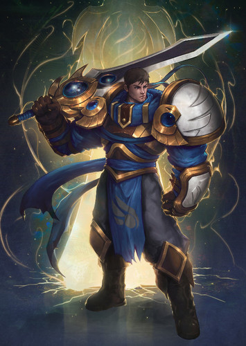 Garen