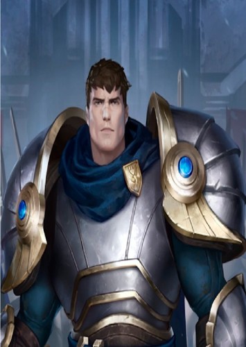 Garen Crownguard (11)