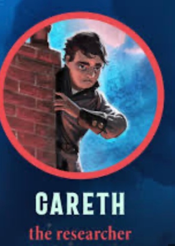 Gareth