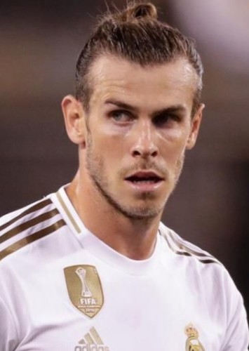 Gareth Bale