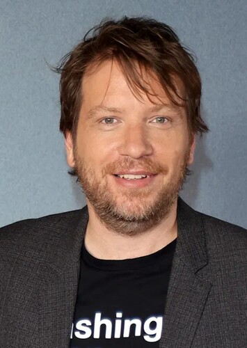 Gareth Edwards