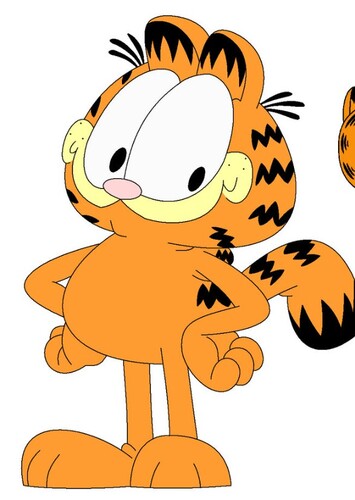 Garfield