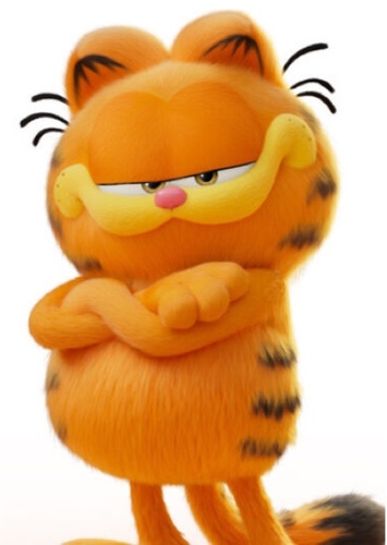 Garfield