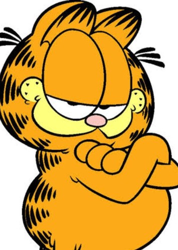 Garfield