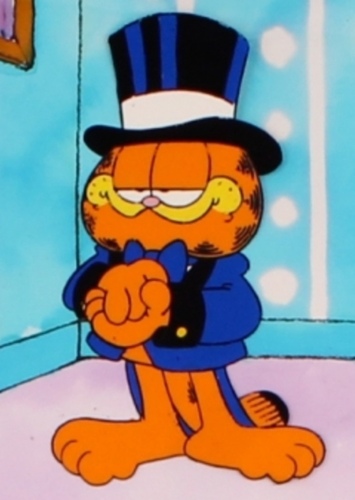 Garfield
