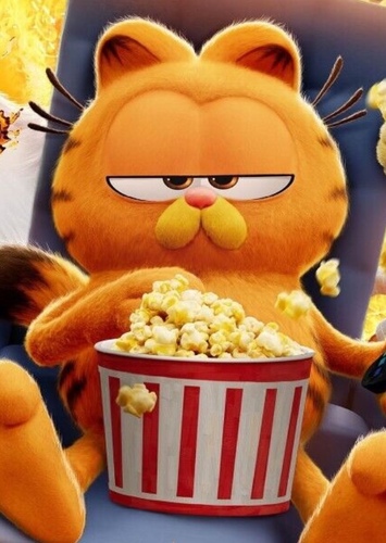 Garfield
