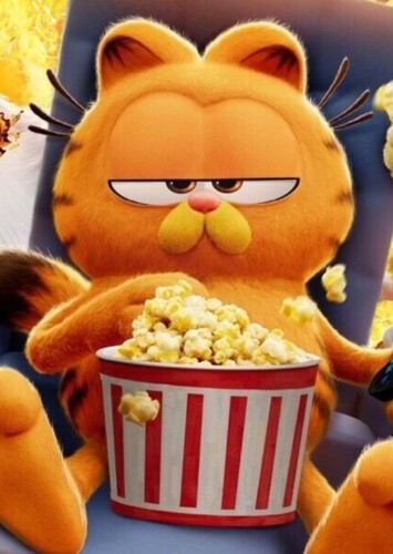 Garfield