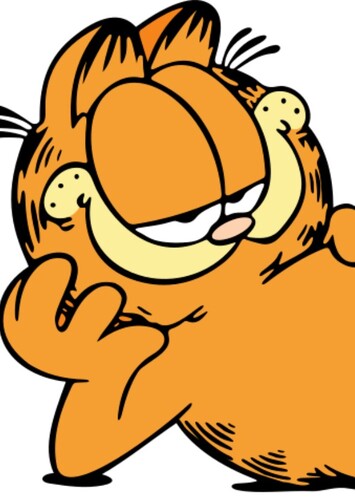 Garfield