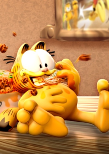 Garfield