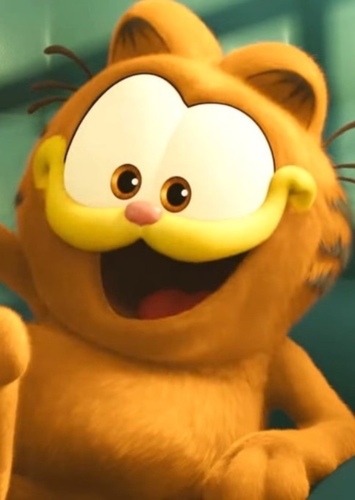 Garfield