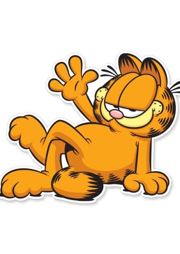 Garfield