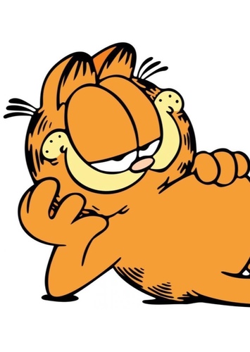 Garfield