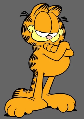 Garfield