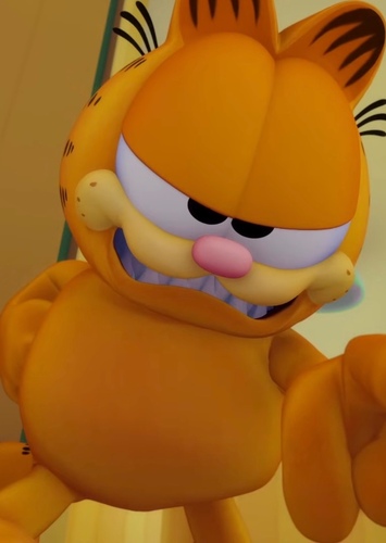 Garfield