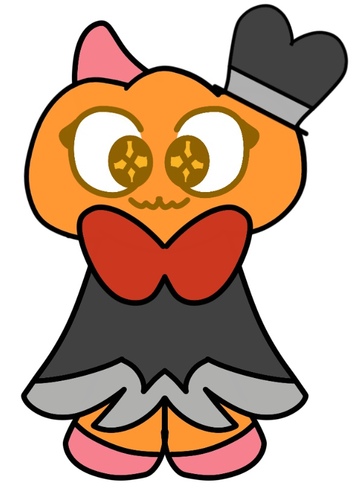 Garfield