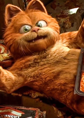 Garfield