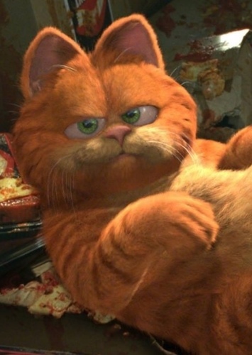 Garfield