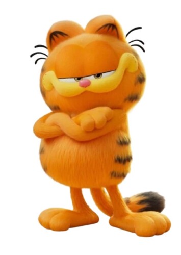 Garfield